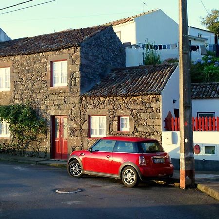 Villa Casa Da Roseira Nordeste  Esterno foto