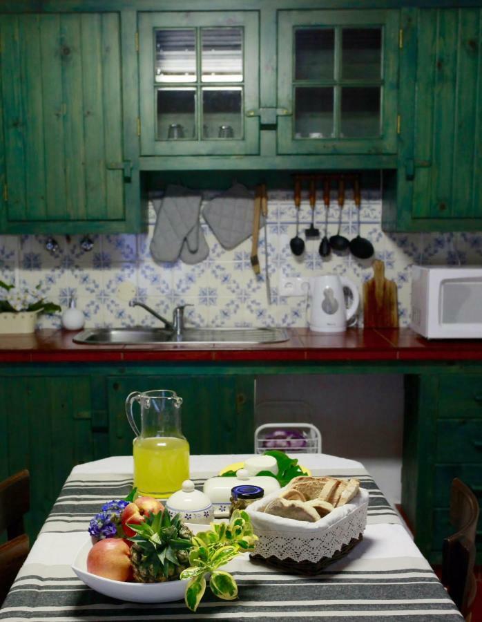 Villa Casa Da Roseira Nordeste  Esterno foto