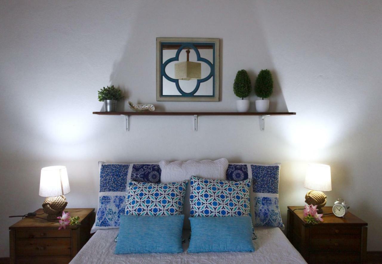 Villa Casa Da Roseira Nordeste  Esterno foto