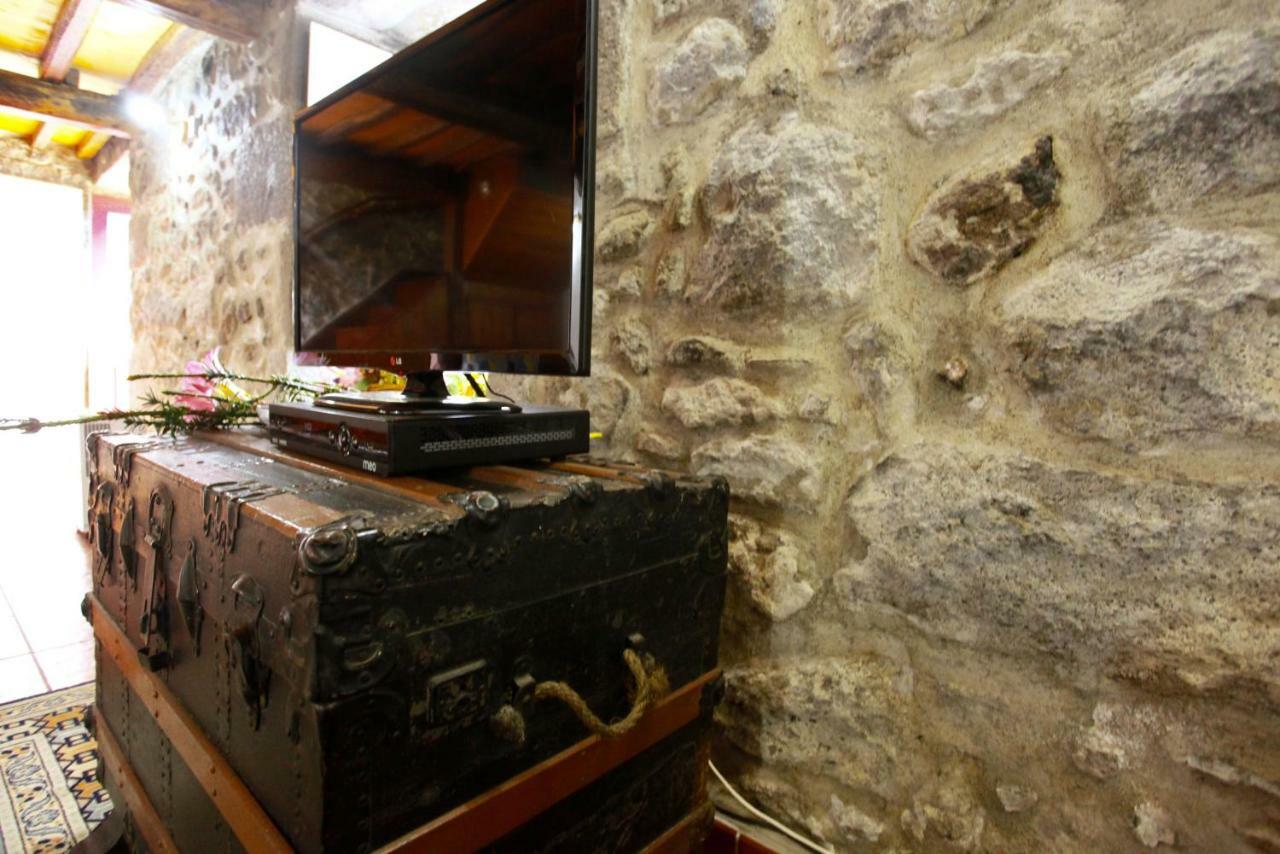 Villa Casa Da Roseira Nordeste  Esterno foto