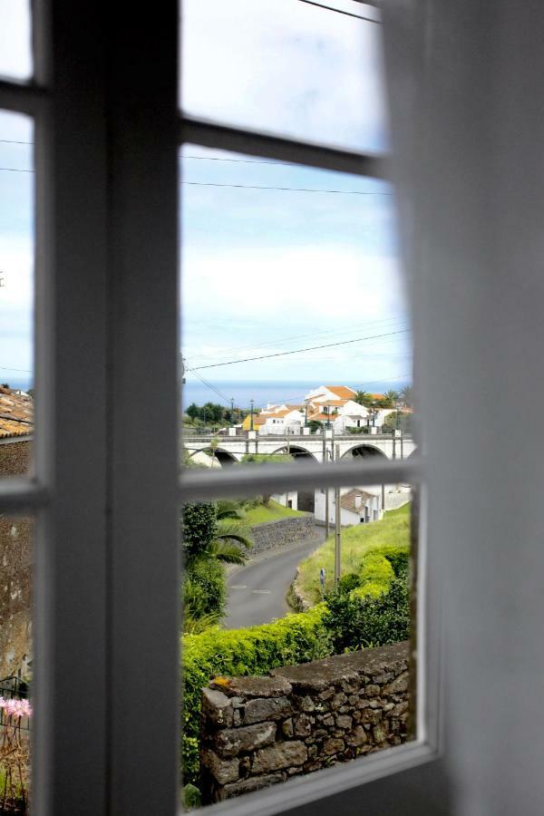Villa Casa Da Roseira Nordeste  Esterno foto