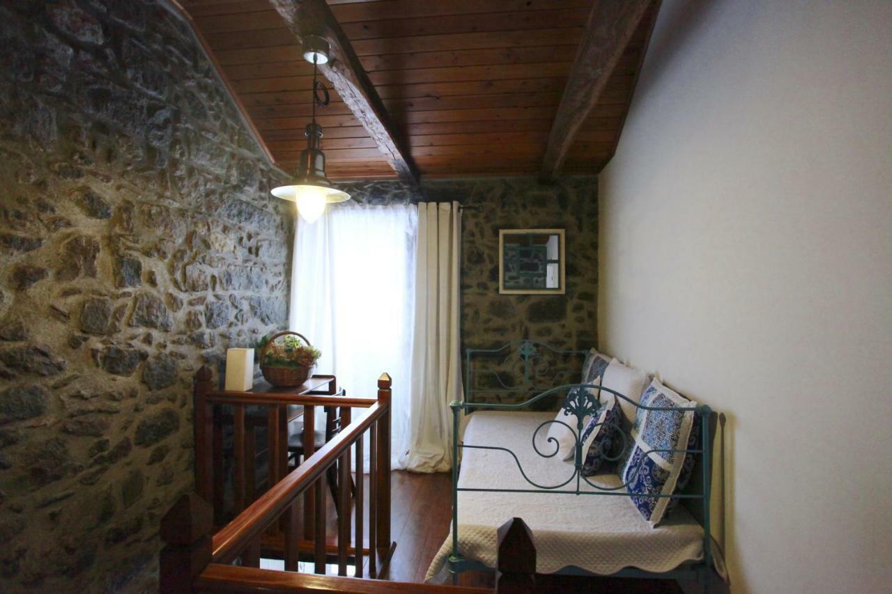 Villa Casa Da Roseira Nordeste  Esterno foto