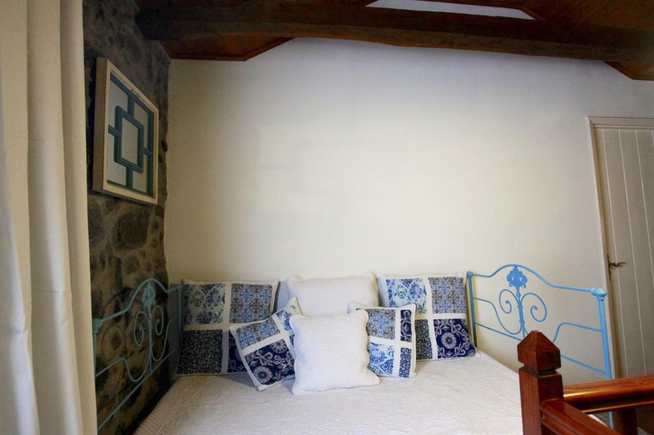 Villa Casa Da Roseira Nordeste  Esterno foto
